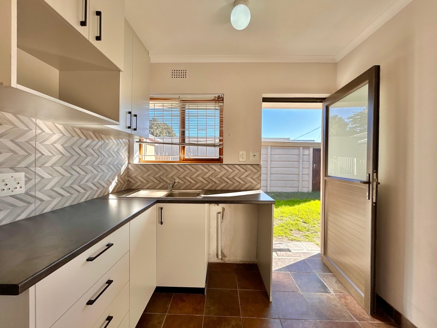To Let 3 Bedroom Property for Rent in Ottery Western Cape